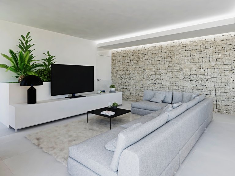 Apartment for Sale in Pueblo Mascarat, Alicante 23