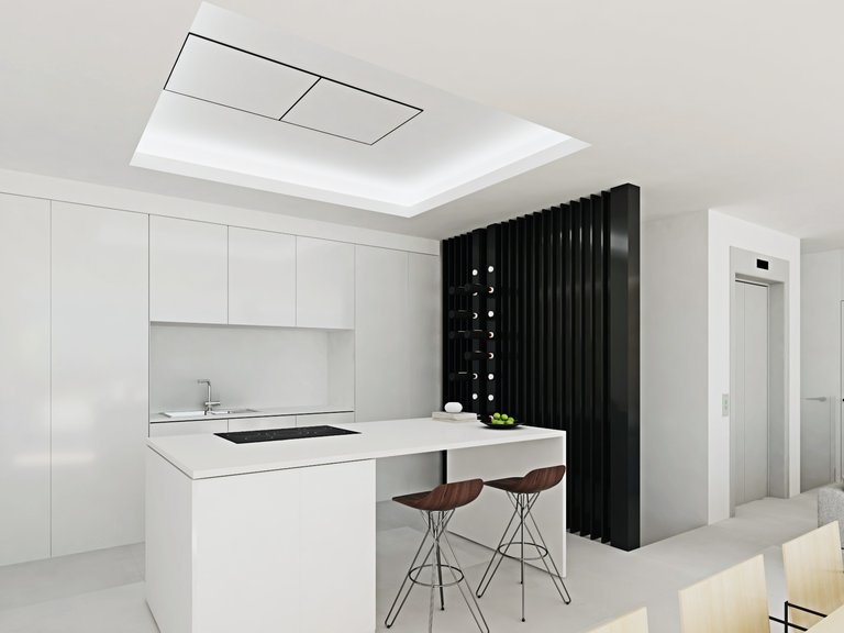 Apartment for Sale in Pueblo Mascarat, Alicante 27