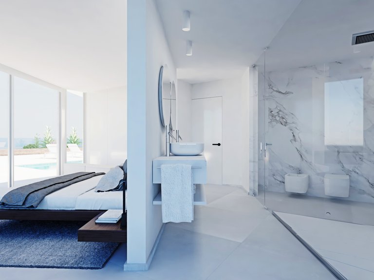 Apartment for Sale in Pueblo Mascarat, Alicante 35