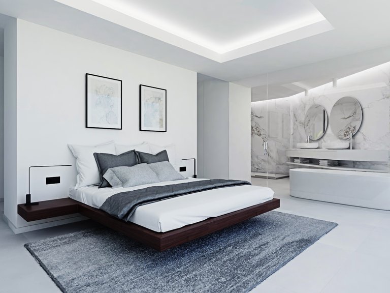 Apartment for Sale in Pueblo Mascarat, Alicante 38