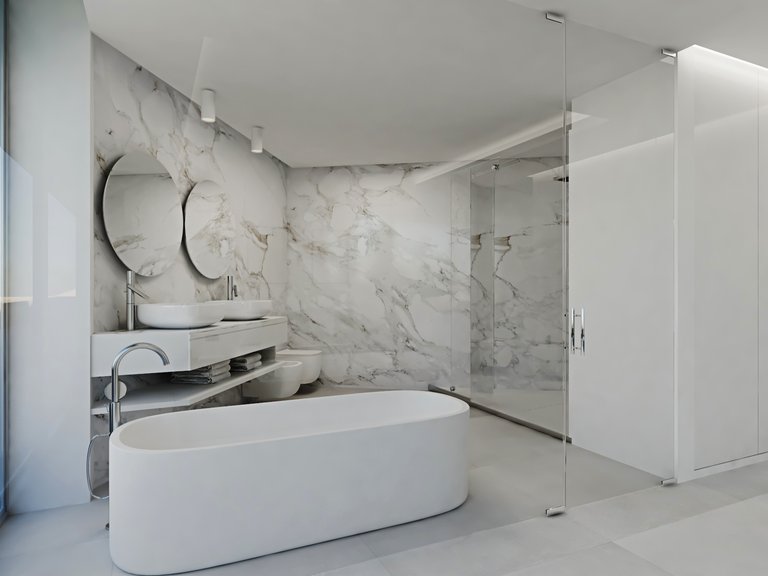Apartment for Sale in Pueblo Mascarat, Alicante 41