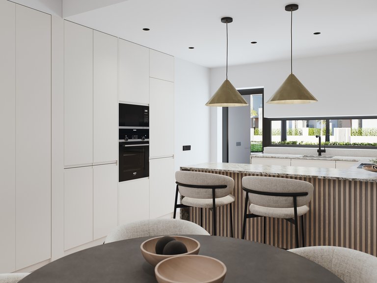 Penthouse for Sale in Santa Rosalía, Murcia 10