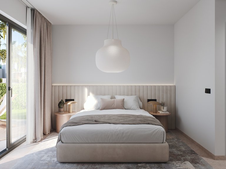 Penthouse for Sale in Santa Rosalía, Murcia 13