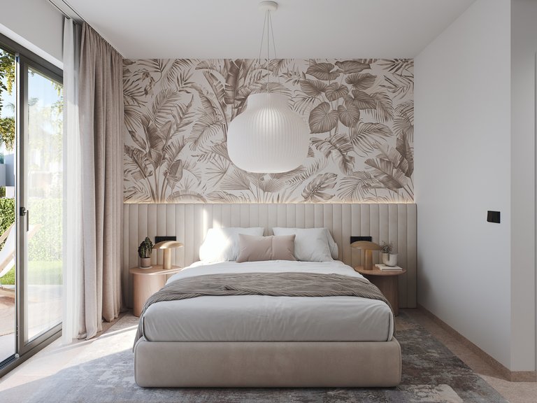 Penthouse for Sale in Santa Rosalía, Murcia 14