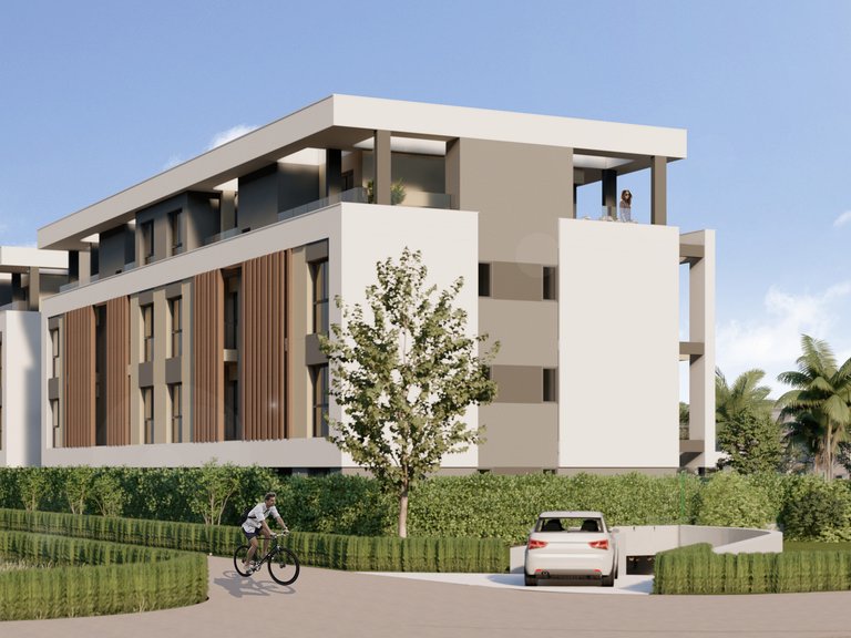 Penthouse for Sale in Santa Rosalía, Murcia 4