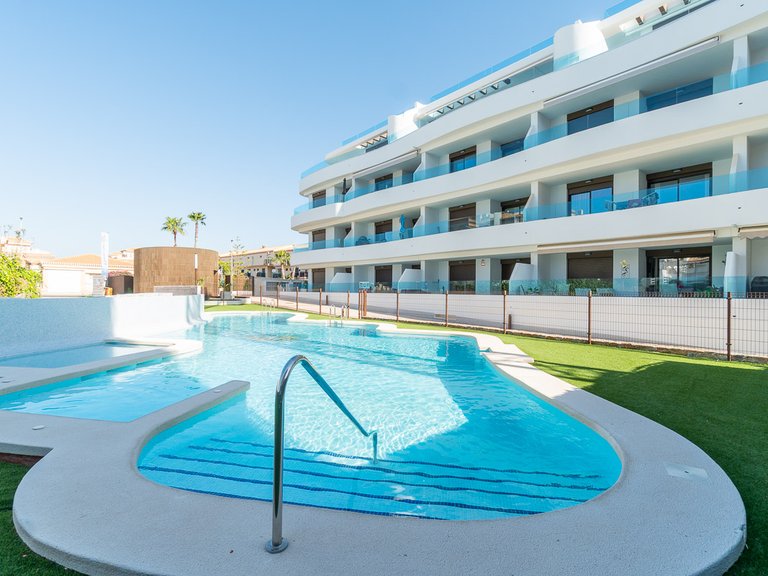 Apartment for Sale in Playa Flamenca, Alicante 22