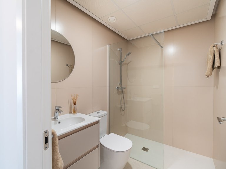 Penthouse for Sale in Playa Flamenca, Alicante 8