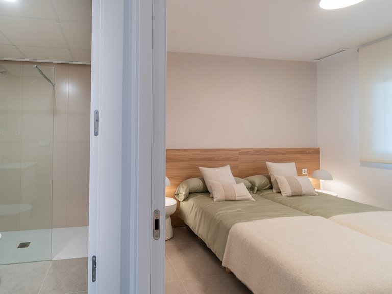 Penthouse for Sale in Playa Flamenca, Alicante 9