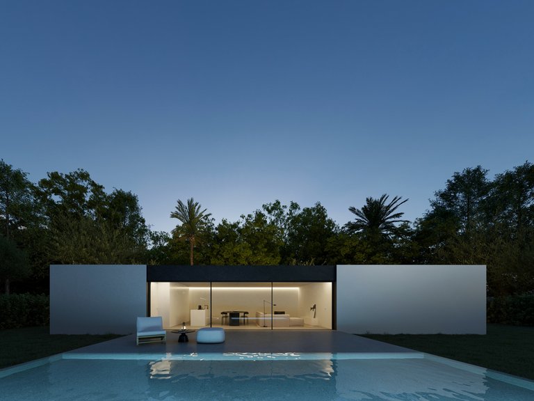 Villa for Sale in Alfaz Del Pi, Alicante 1
