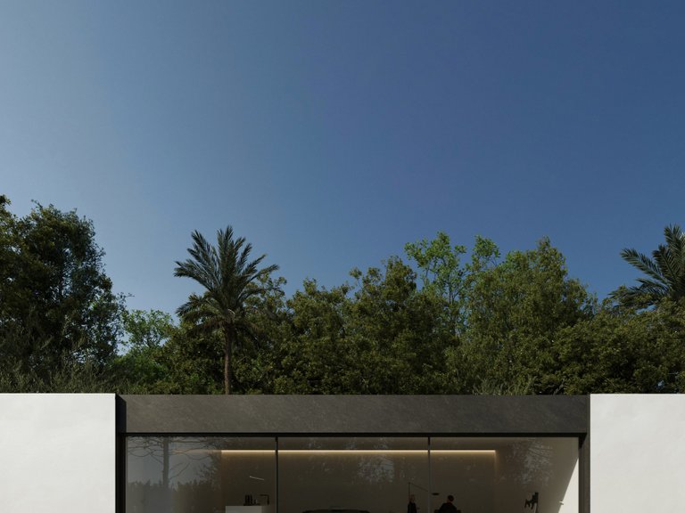 Villa for Sale in Alfaz Del Pi, Alicante 5