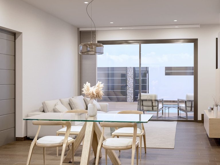 Town House for Sale in San Pedro Del Pinatar, Murcia 12