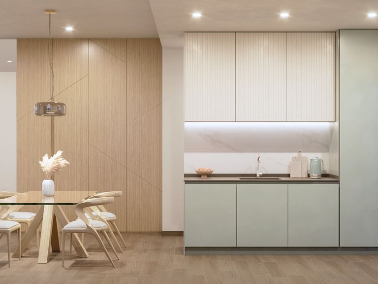 Town House for Sale in San Pedro Del Pinatar, Murcia 5