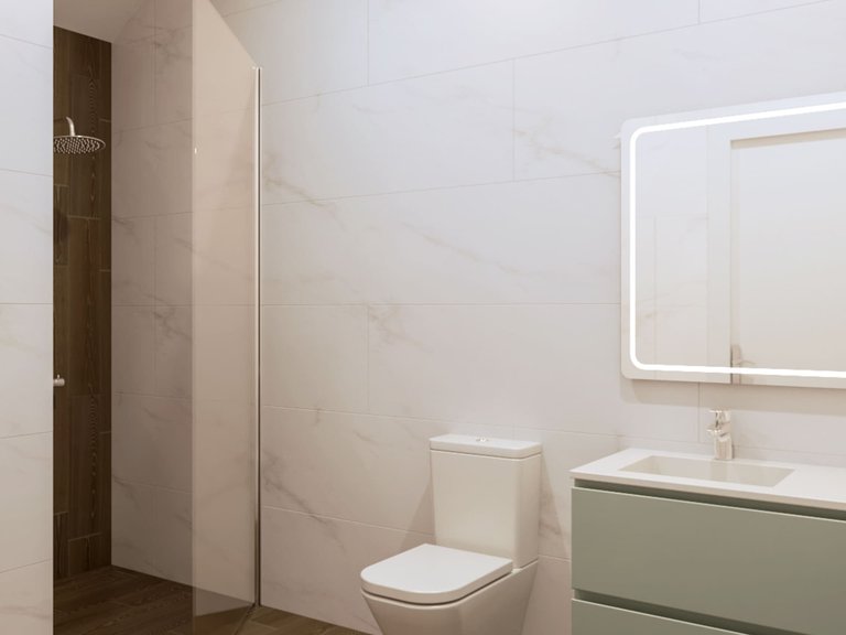 Town House for Sale in San Pedro Del Pinatar, Murcia 6