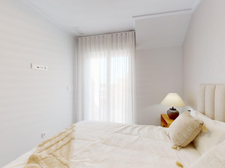 Apartment for Sale in Pilar De La Horadada, Alicante 4