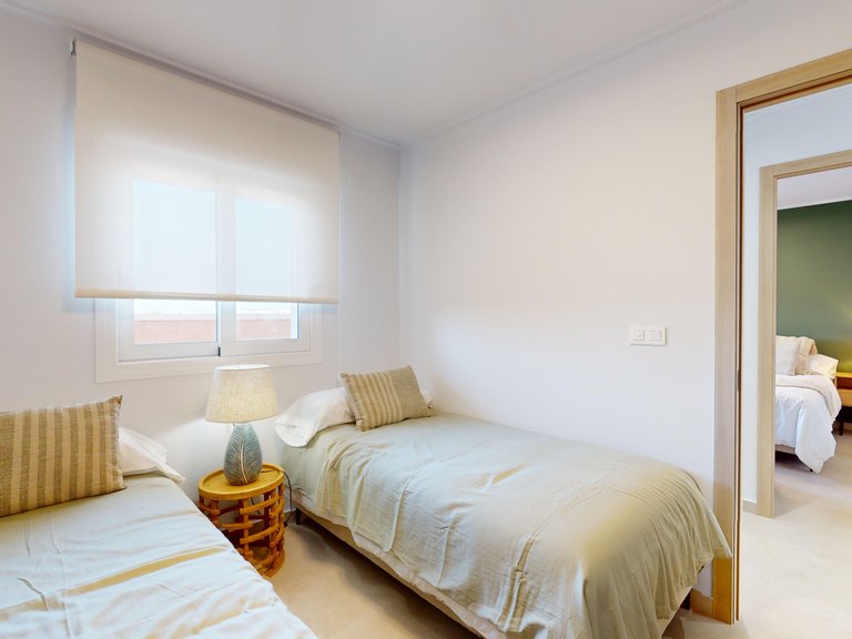 Apartment for Sale in Pilar De La Horadada, Alicante 35