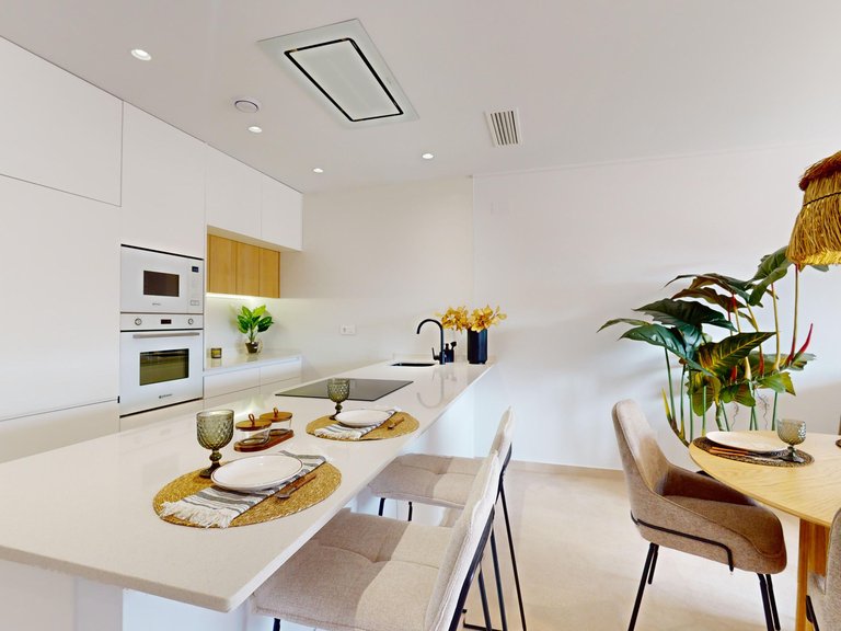 Apartment for Sale in Pilar De La Horadada, Alicante 6