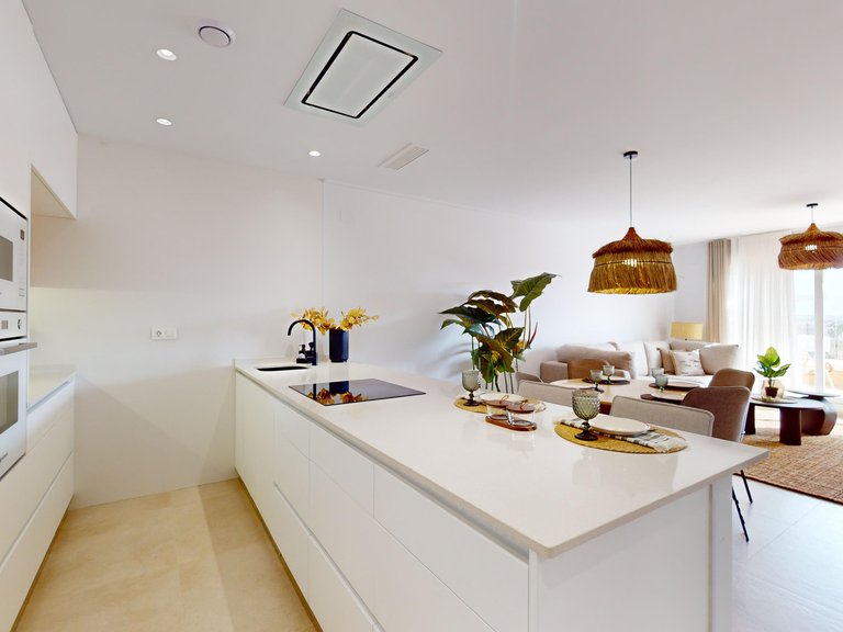 Apartment for Sale in Pilar De La Horadada, Alicante 19