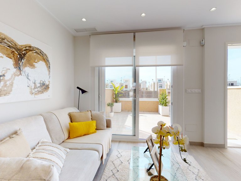 Apartment for Sale in Pilar De La Horadada, Alicante 12