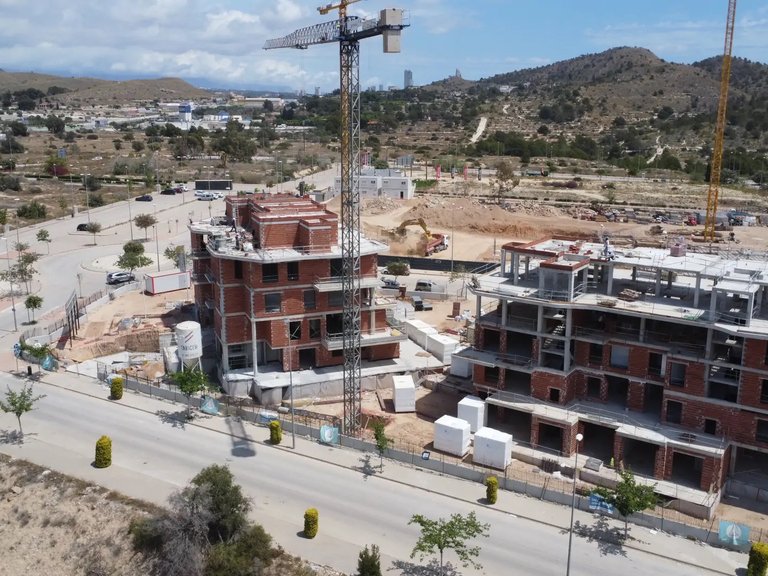Apartment for Sale in La Vila Joiosa, Alicante 4