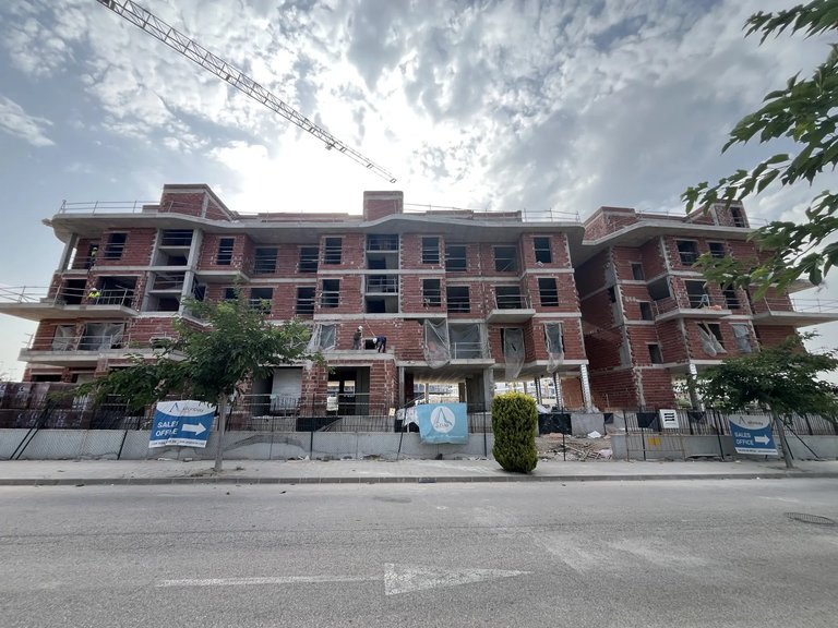 Apartment for Sale in La Vila Joiosa, Alicante 4