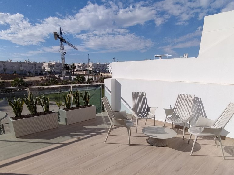 Apartment for Sale in Orihuela Costa, Alicante 6