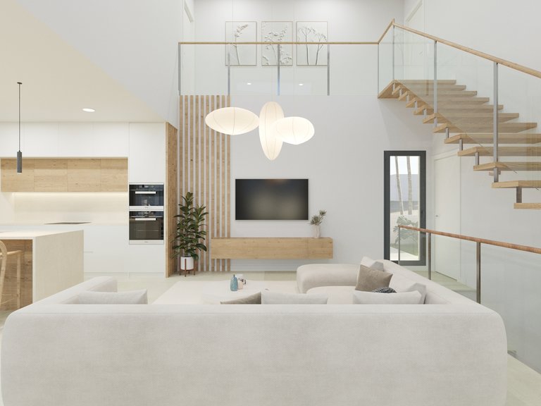 Villa for Sale in Ciudad Quesada, Alicante 11