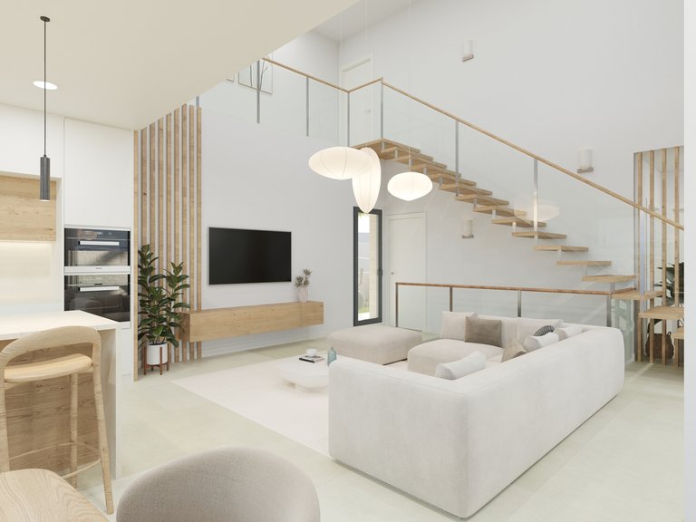 Villa for Sale in Ciudad Quesada, Alicante 14