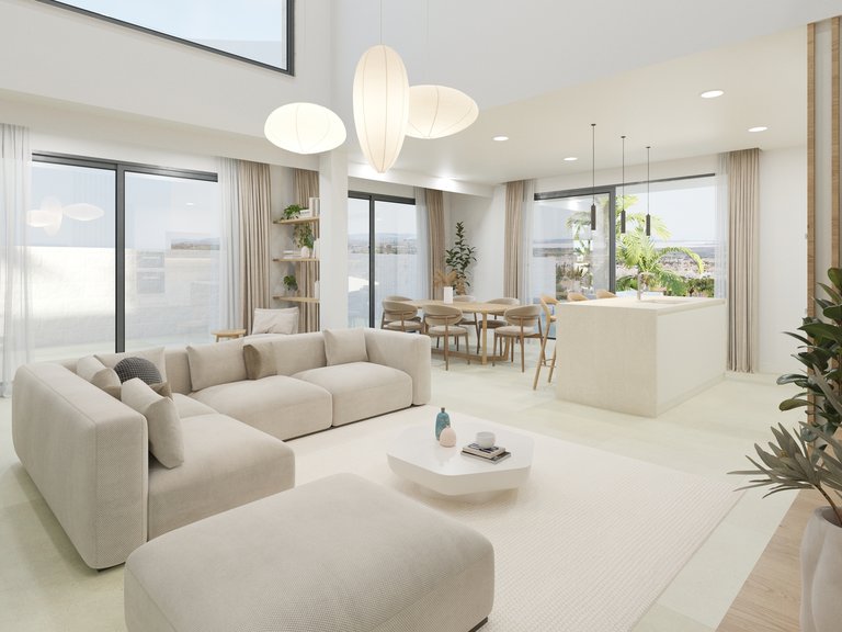 Villa for Sale in Ciudad Quesada, Alicante 15