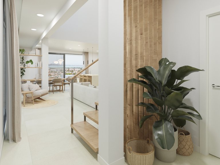 Villa for Sale in Ciudad Quesada, Alicante 18