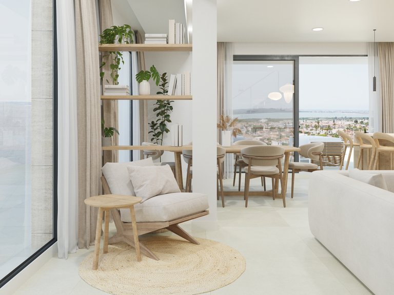 Villa for Sale in Ciudad Quesada, Alicante 19