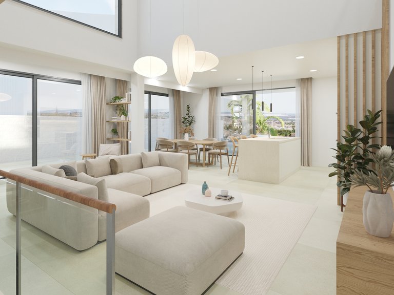 Villa for Sale in Ciudad Quesada, Alicante 20