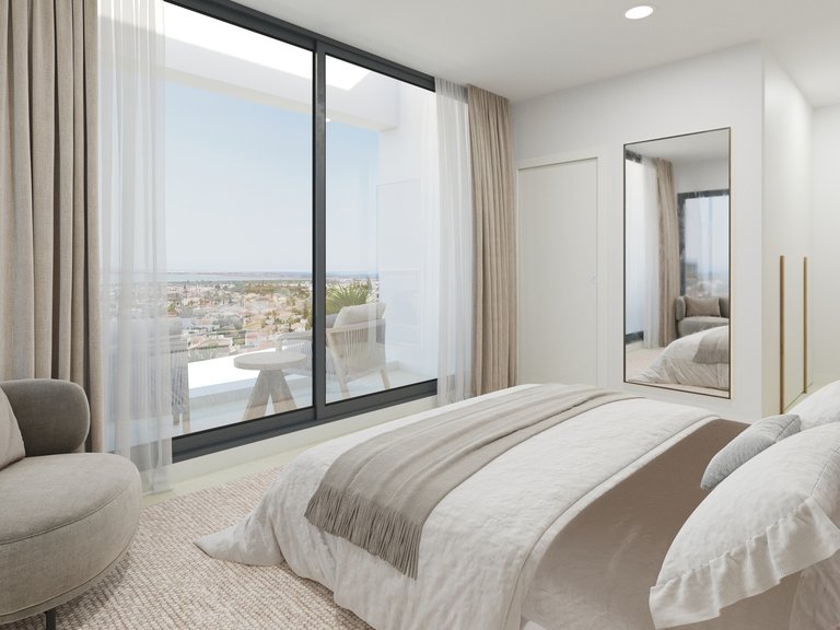 Villa for Sale in Ciudad Quesada, Alicante 21