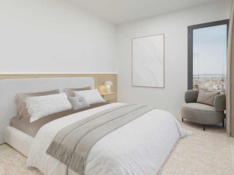 Villa for Sale in Ciudad Quesada, Alicante 22