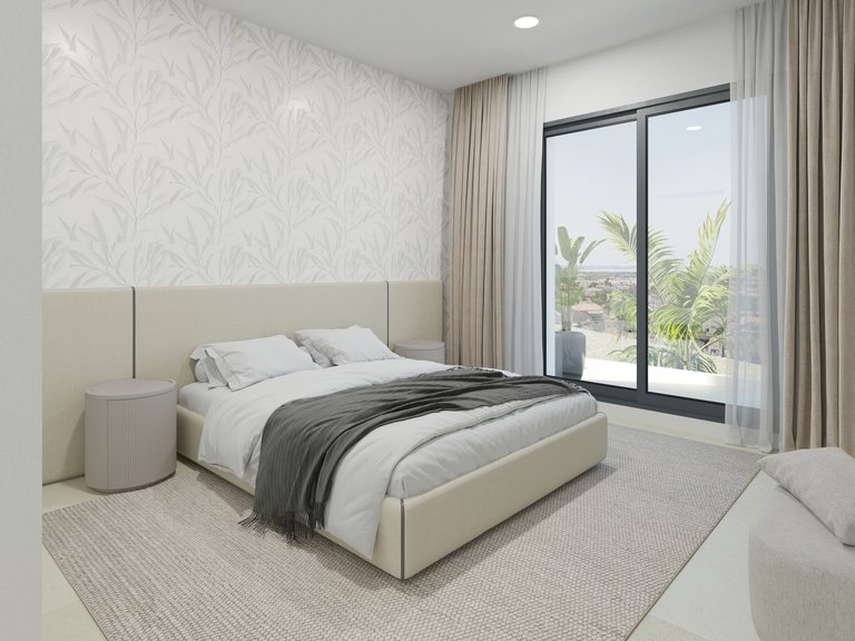 Villa for Sale in Ciudad Quesada, Alicante 24