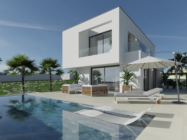 Villa for Sale in Ciudad Quesada, Alicante 5
