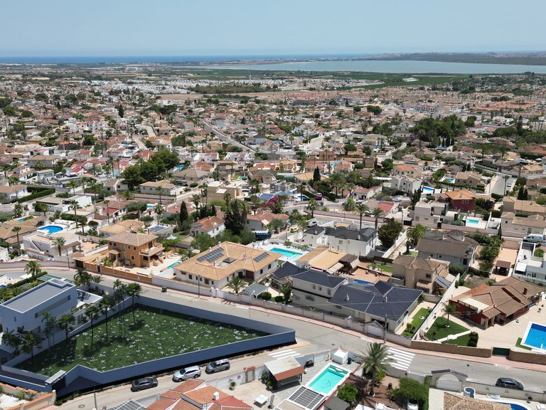 Villa for Sale in Ciudad Quesada, Alicante 8