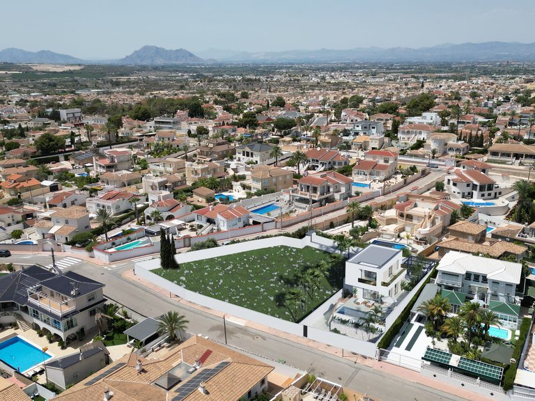 Villa for Sale in Ciudad Quesada, Alicante 9