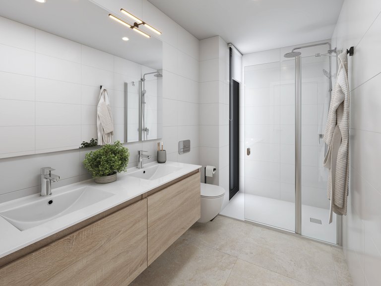 Town House for Sale in San Javier, Murcia 1