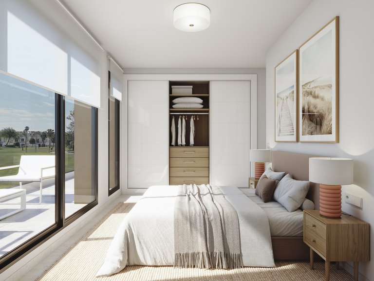 Town House for Sale in San Javier, Murcia 2