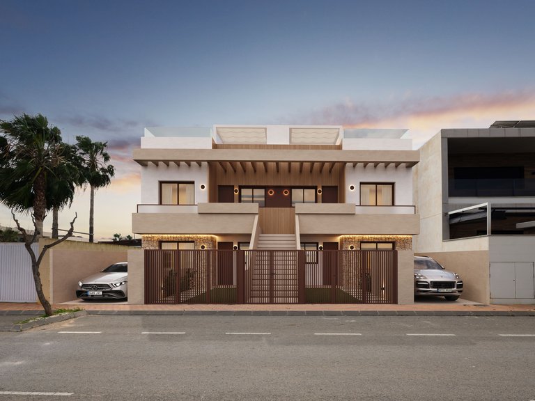 Apartment for Sale in San Pedro Del Pinatar, Murcia 1