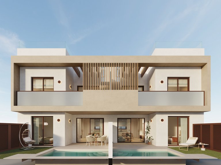 Apartment for Sale in San Pedro Del Pinatar, Murcia 2