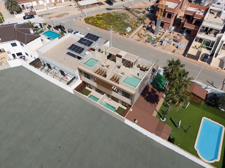 Apartment for Sale in San Pedro Del Pinatar, Murcia 3