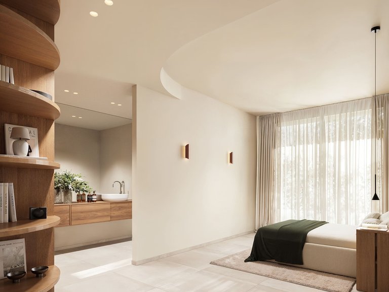 Villa for Sale in La Finca Golf, Alicante 9