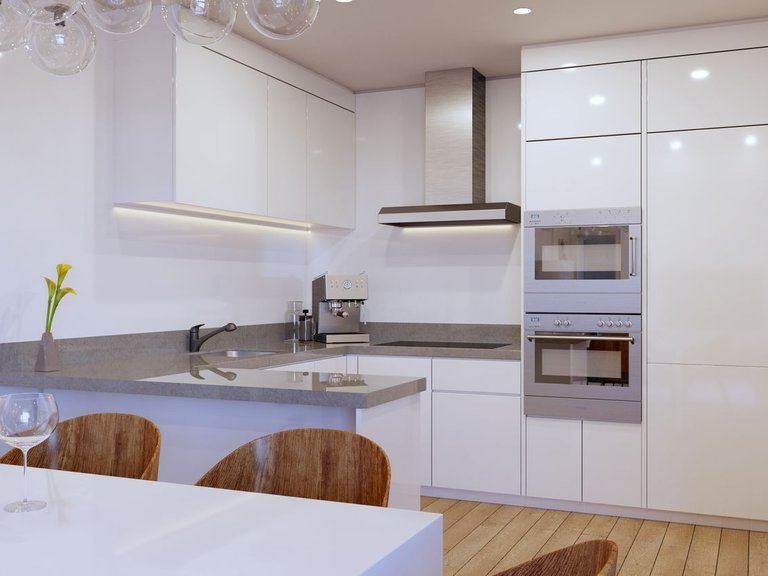 Town House for Sale in San Javier, Murcia 5