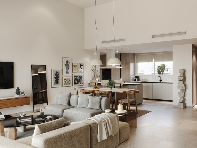 Villa for Sale in La Finca Golf, Alicante 5