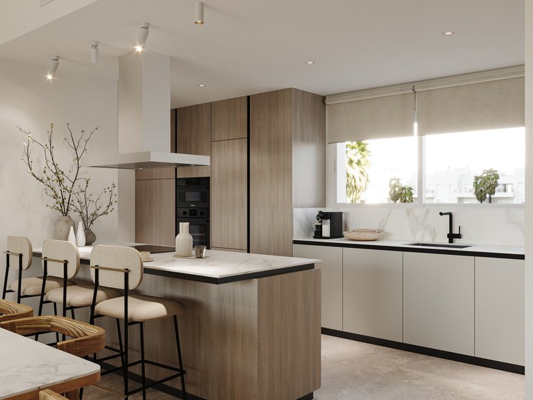 Villa for Sale in La Finca Golf, Alicante 6