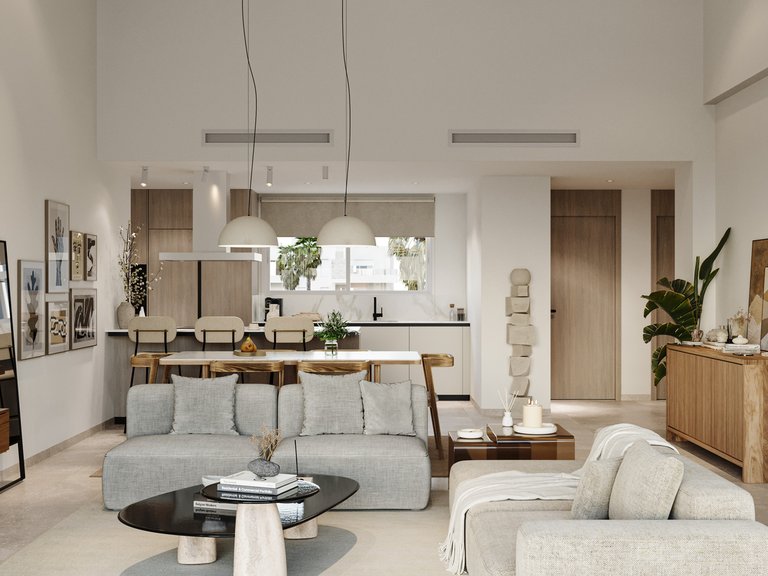 Villa for Sale in La Finca Golf, Alicante 9