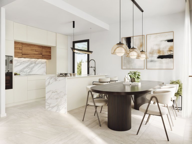 Villa for Sale in Santa Rosalía, Murcia 3