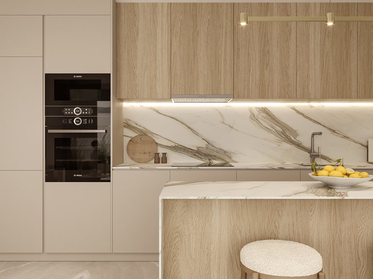 Villa for Sale in Finestrat, Alicante 8