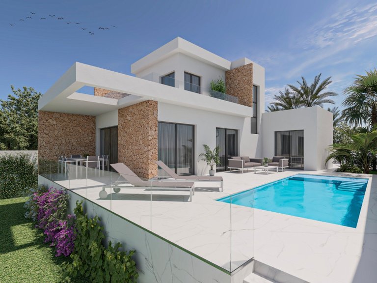 Villa for Sale in San Fulgencio, Alicante 2